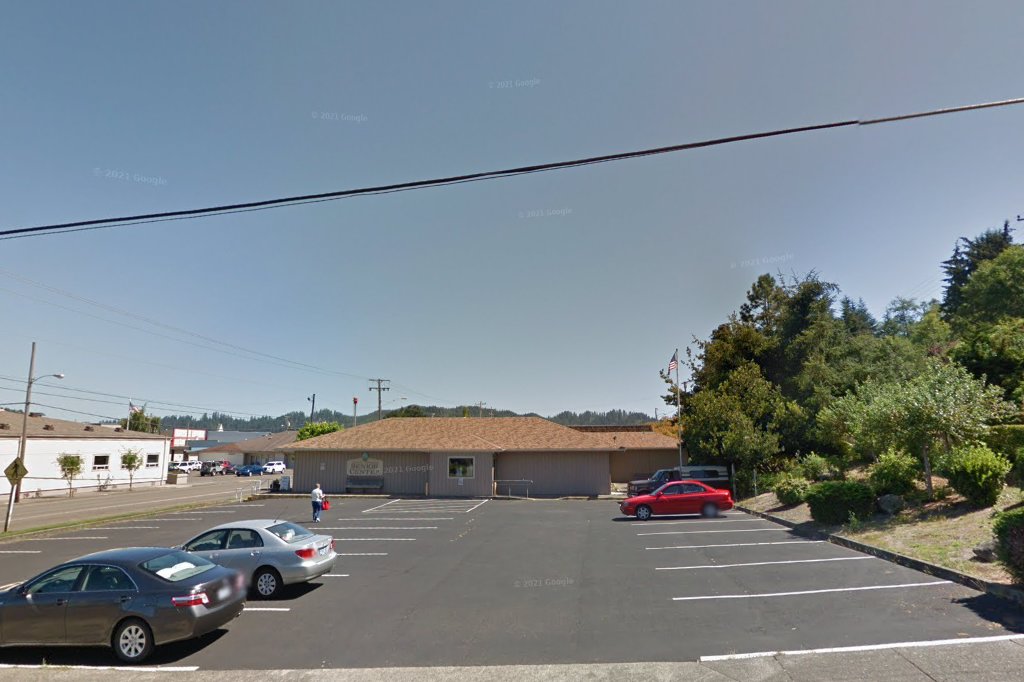 Reedsport Housing Authority
