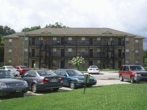 Festival Apartments
