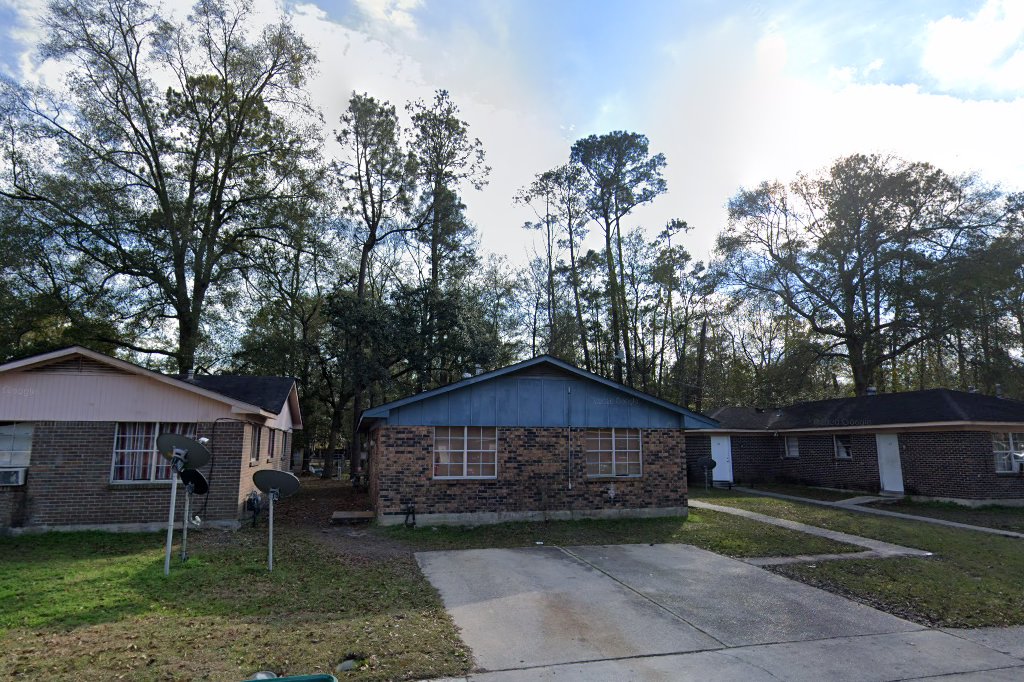 Slidell Village North