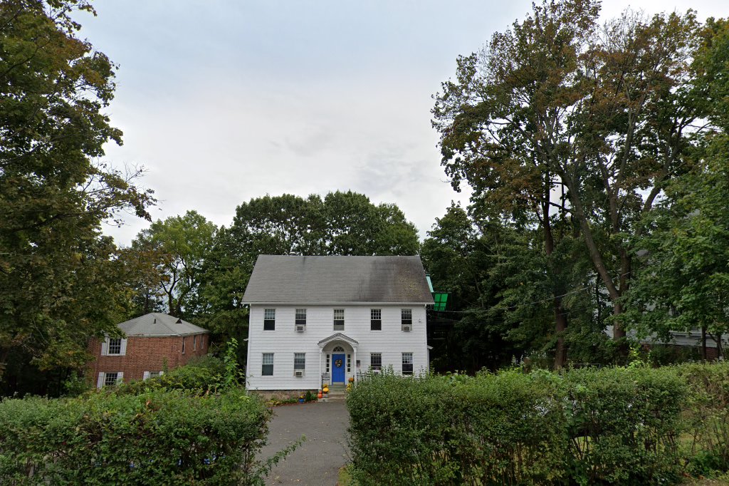 Keystone House
