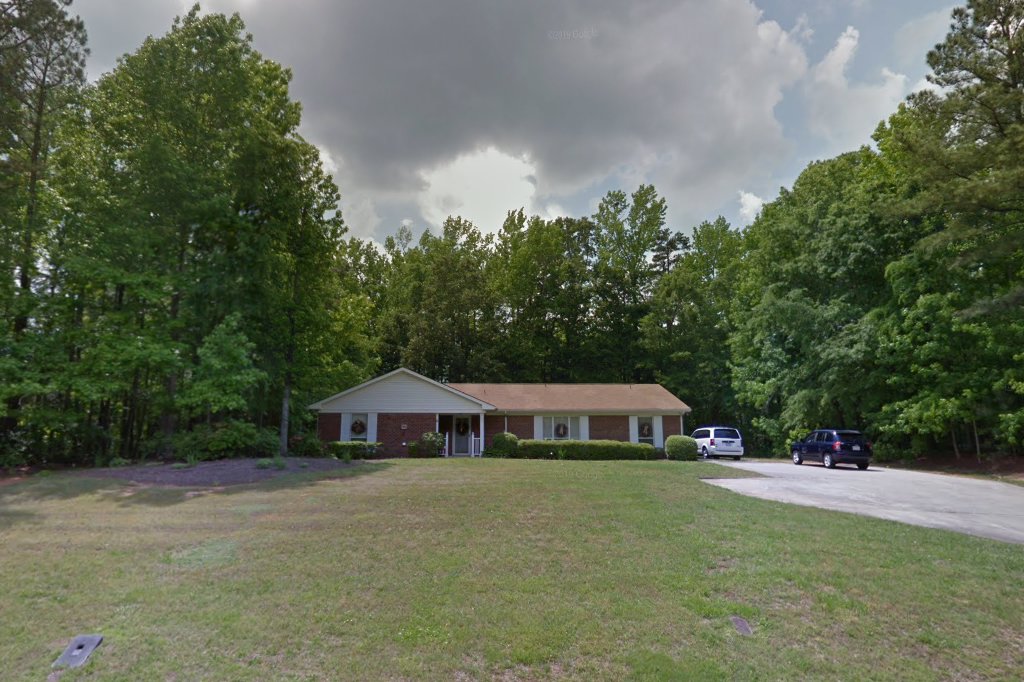 Arc/Hds Granville Co Gh