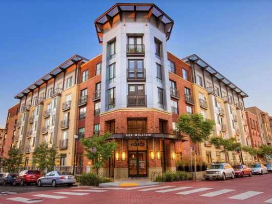 Uptown Apartments Oakland