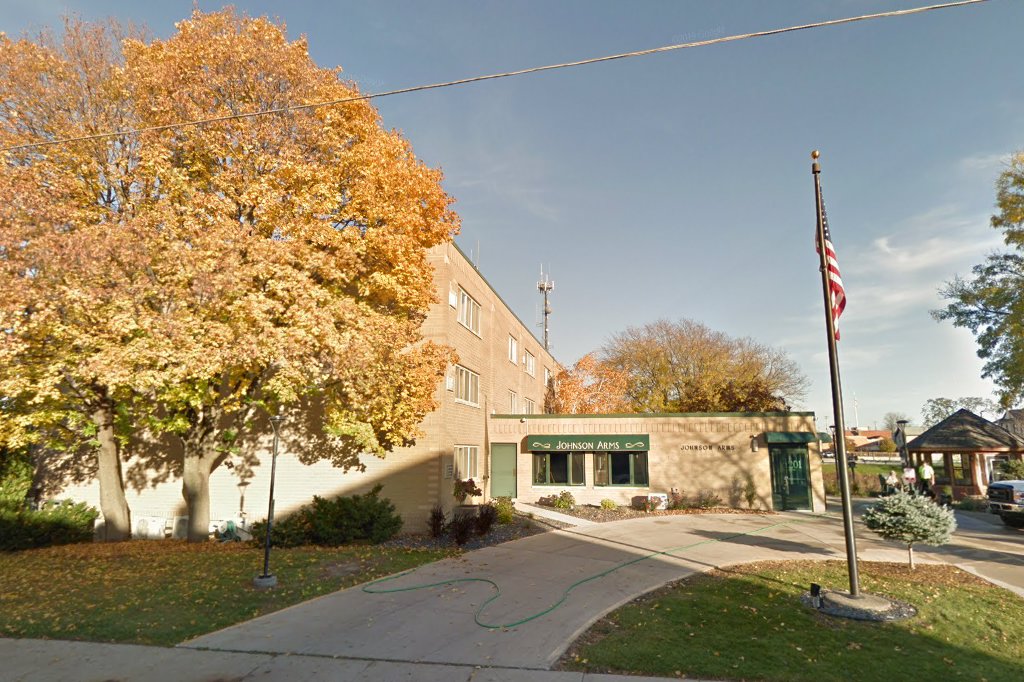 Watertown Housing Authority