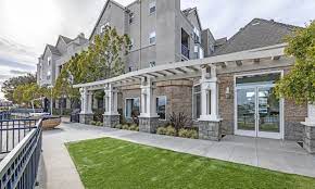 Miramar Apartments Foster City