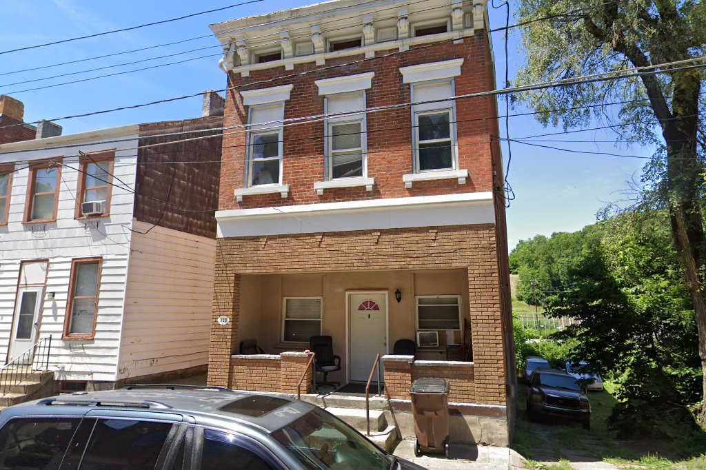 Wes Del Apartments