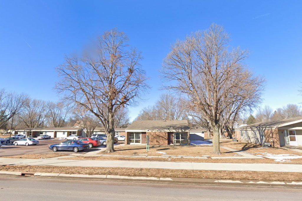Lennox Housing Authority