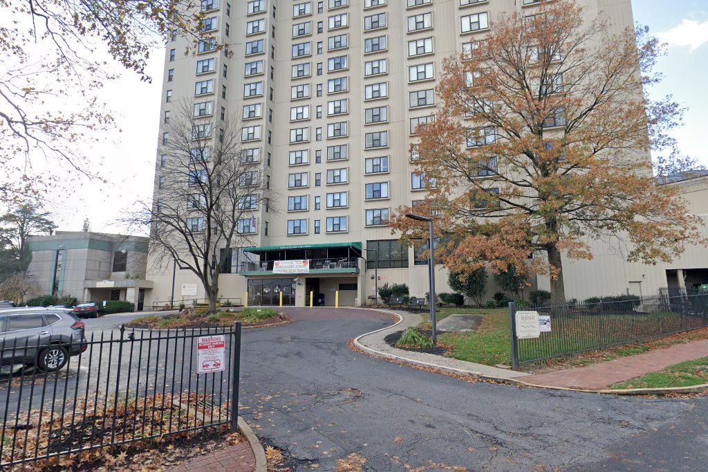 Ingleside Retirement Apartments
