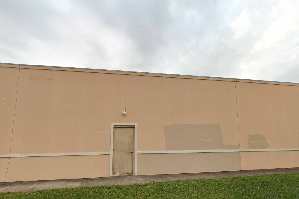 Urban County Program ( UCP) - HIDALGO COUNTY