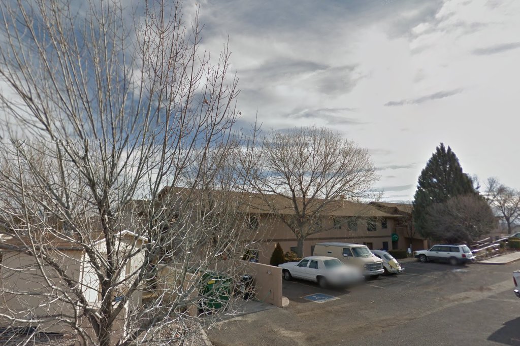 Tuzigoot Village