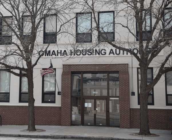Omaha Housing Authority