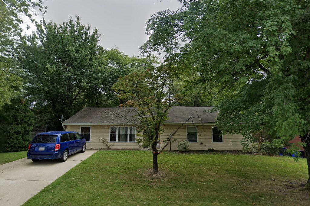 Sager Homes