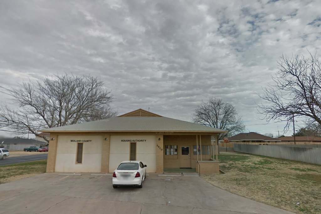 Midland County Housing Authority