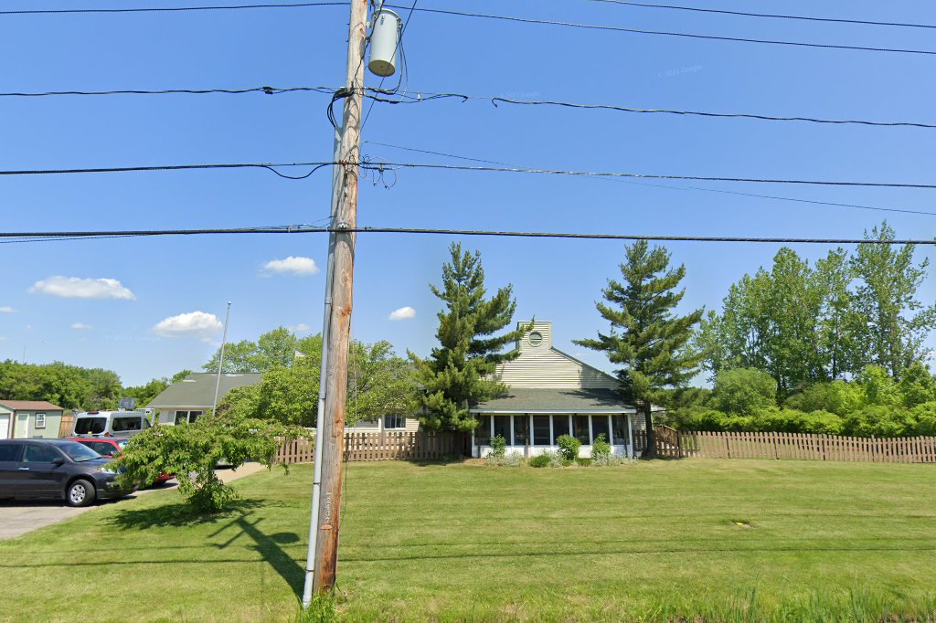 Freedom House