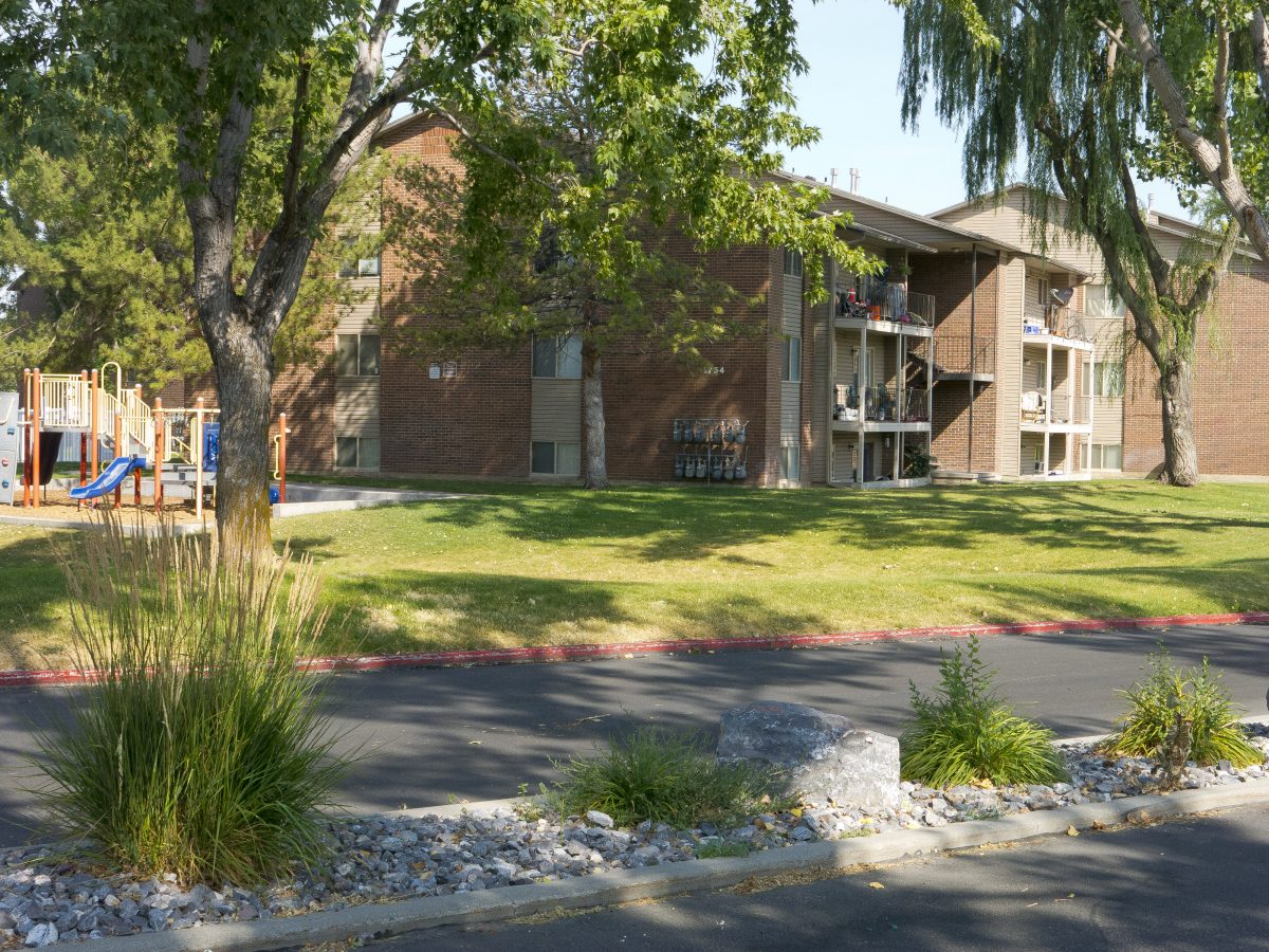 Cambridge Cove Apartments