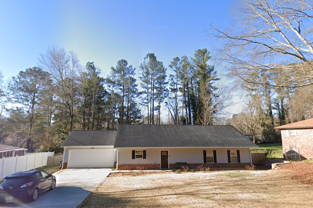 The Willow House