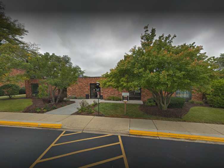 Villagebrook Apartments