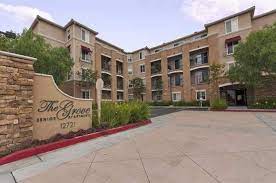 Garden Grove Senior Apartments