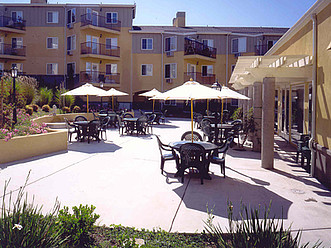 Vista Sonoma Senior Living Apartments Santa Rosa
