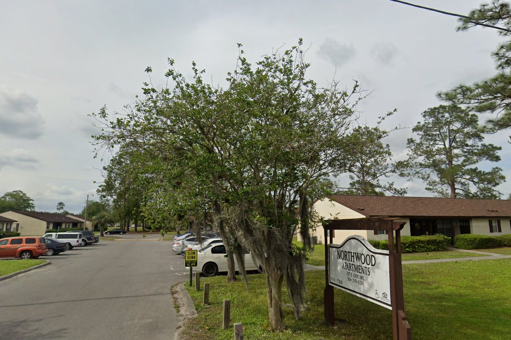 Northwood Apartments