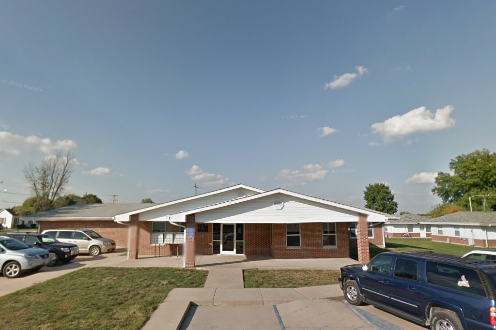 Jerseyville Housing Authority