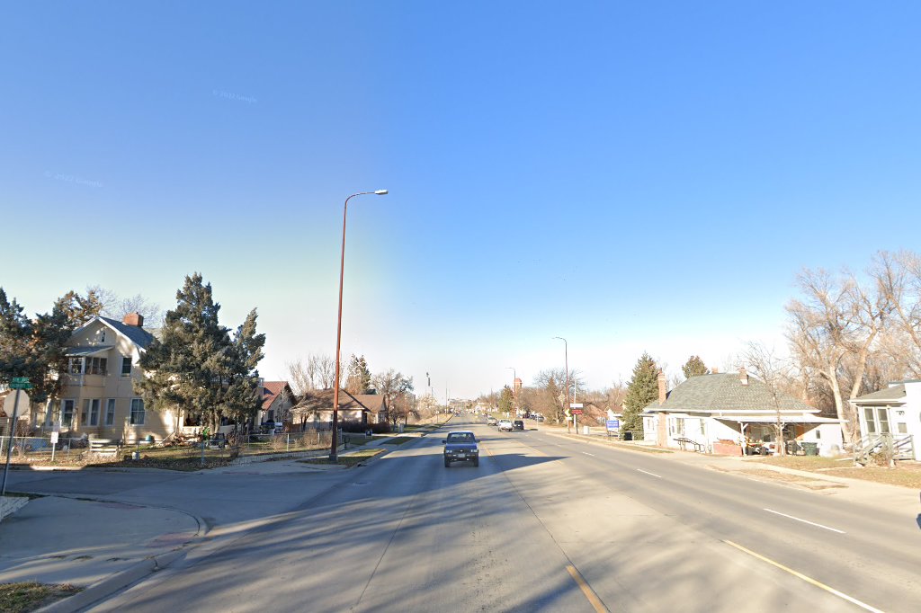 Meadowlark Plaza