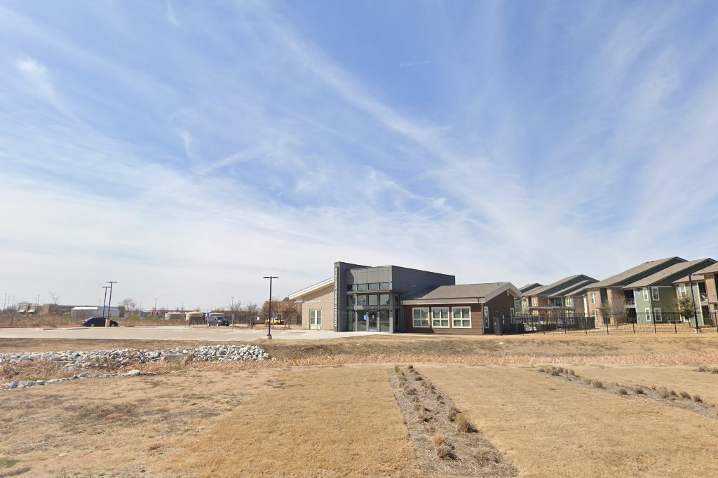 The Standard At Boswell Marketplace