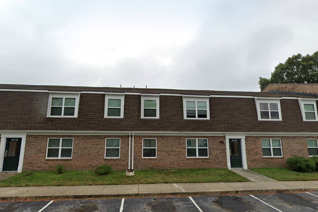 Oyster Point-Brighton Apartments