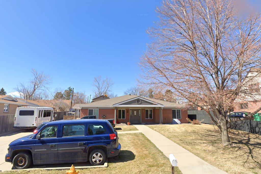 Rosewood Group Home