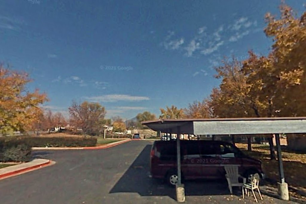 Utah County Housing Authority