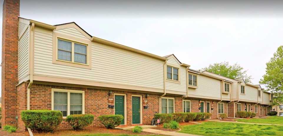 Lancaster Heights Apartments Normal