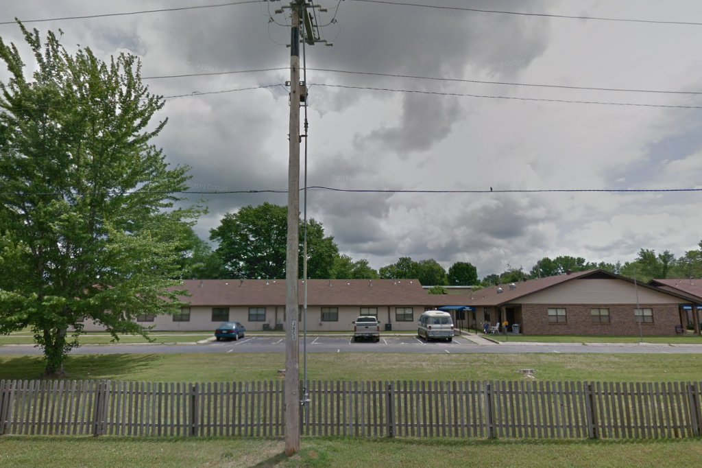 Civitan Apartments for Seniors
