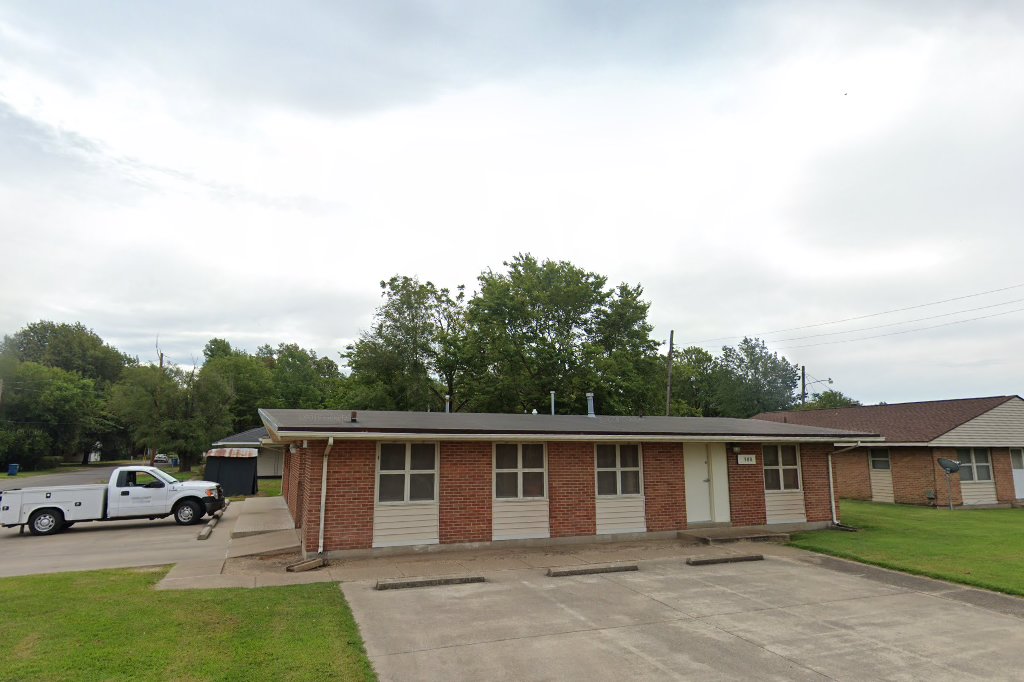 Charleston Housing Authority