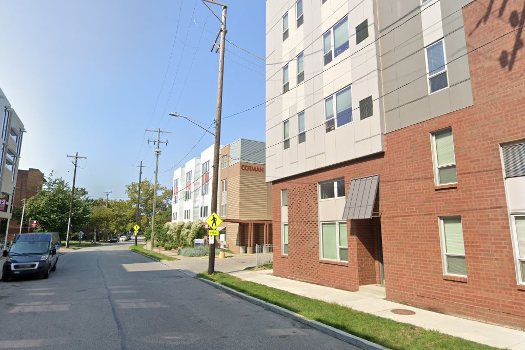 Maximum Accessible Housing Of Ohio