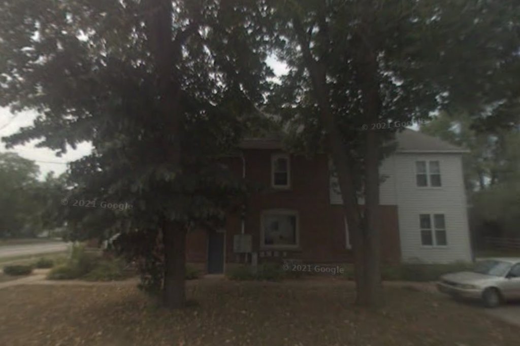 Dunn County Housing Authority