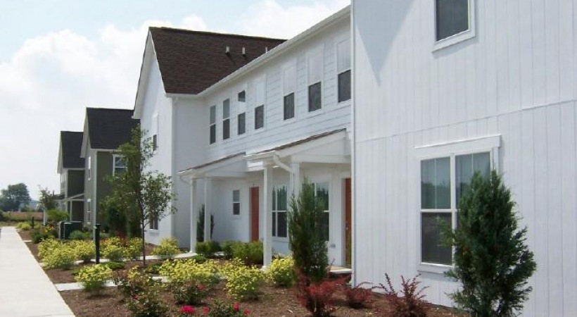 Salisbury Commons
