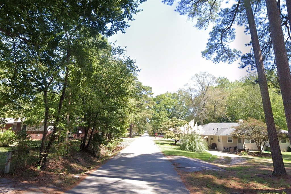 Sandwood Apartments, Inc.