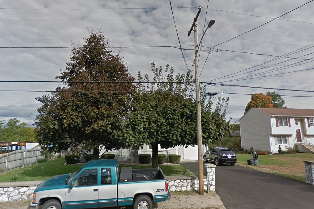 Wilbraham Housing Authority