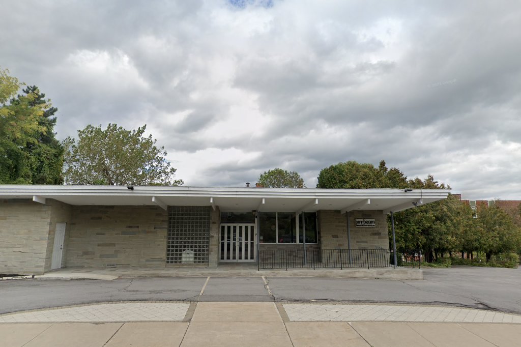 Parkside Commons