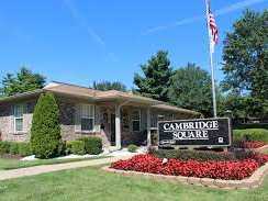 Cambridge Square Bloomington