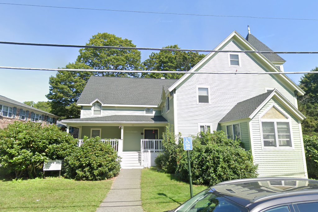 Hamilton Housing Authority
