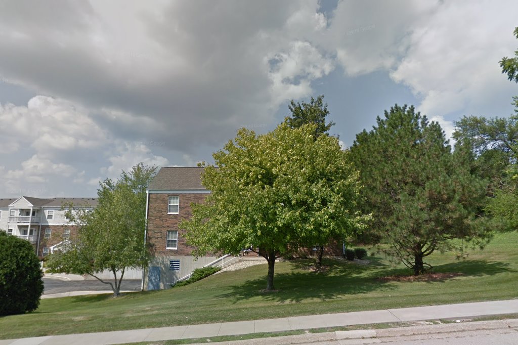 Applewood Senior Apartments I