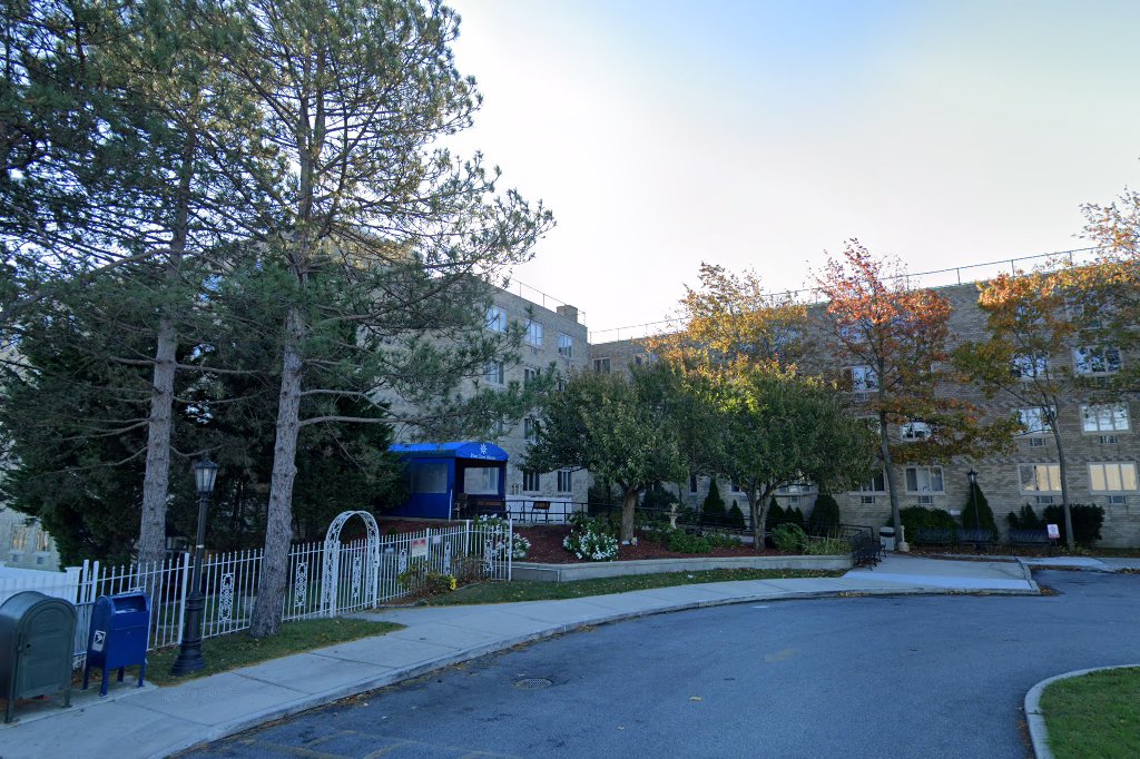 Pilot Cove Manor