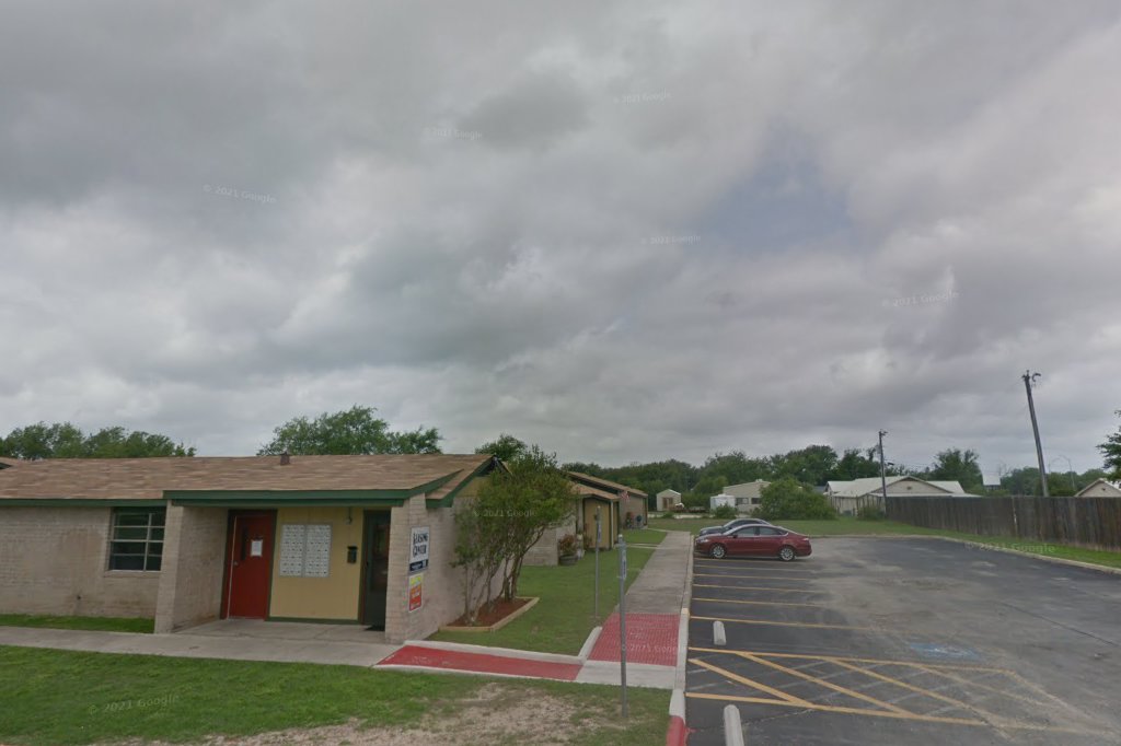 Brian Place Apartments