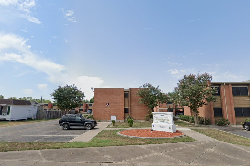 North Star Village Apartments
