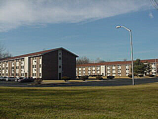 Mt Zion Suburban Affordable Apartments