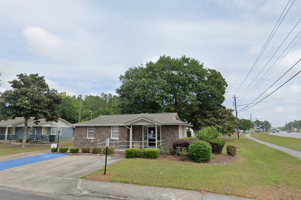 Hinesville Housing Authority
