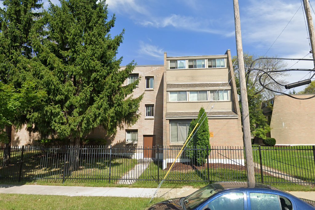 Northwood  Apartments