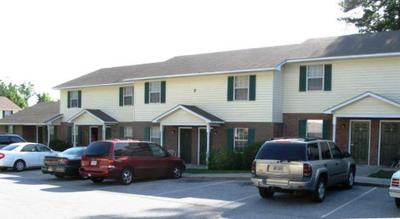 Hidden Creek Apartments