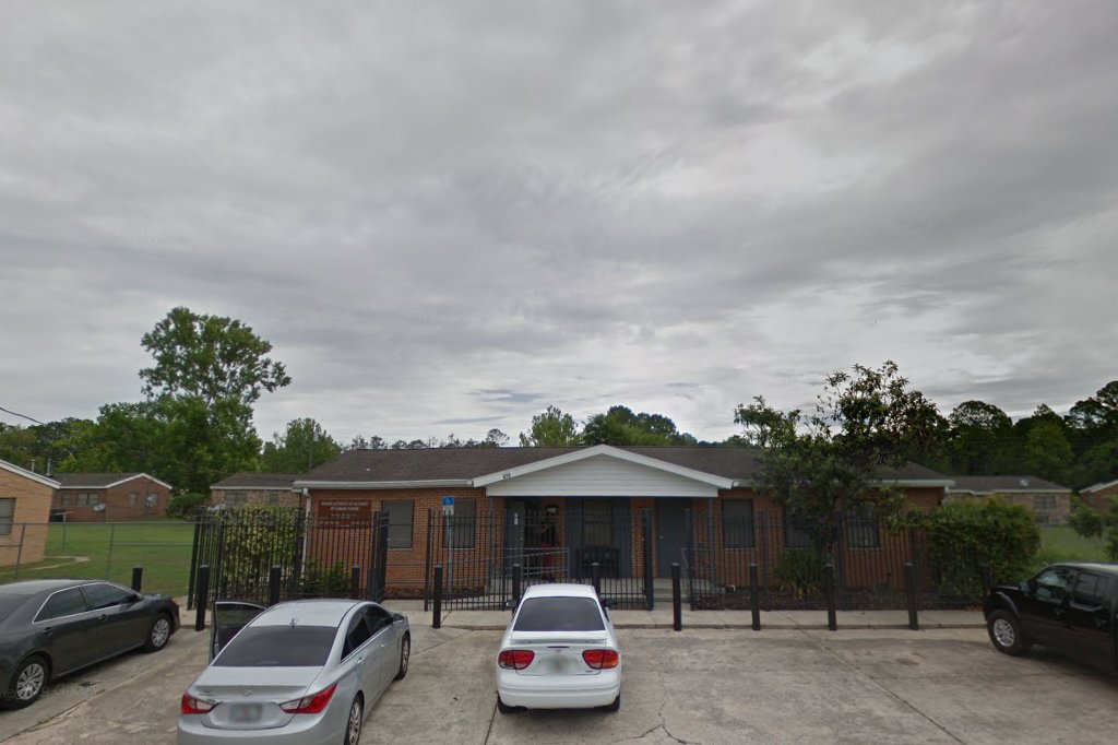 Bunnell Housing Authority