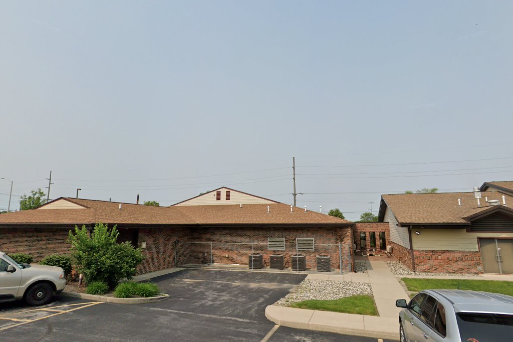 Fort Wayne Housing Authority